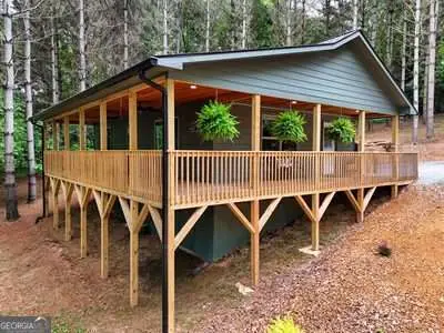 124 Lakeside Estates Drive, Hayesville, NC 28904 - #3