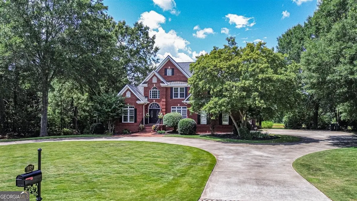 1220 Mallard Circle, Bogart, GA 30622 - #1