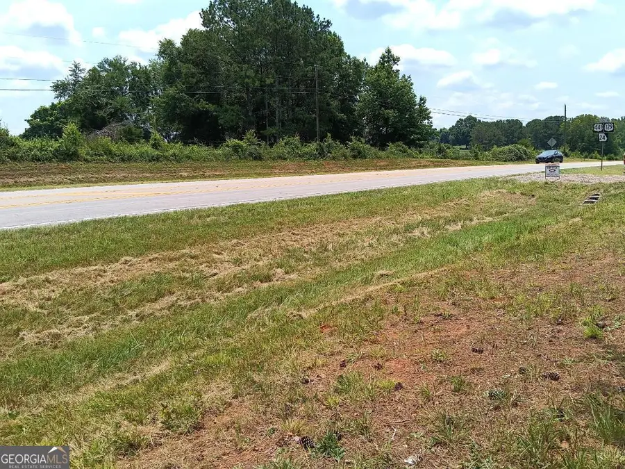 11.78 AC +- Athens Highway, Madison, GA 30650 - #3