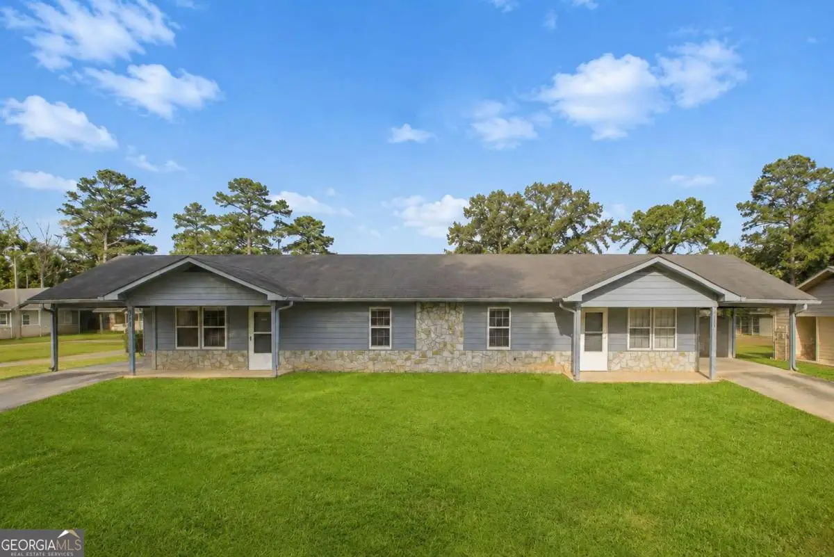 224 C AND D Hennon Drive, Rome, GA 30165 - #1