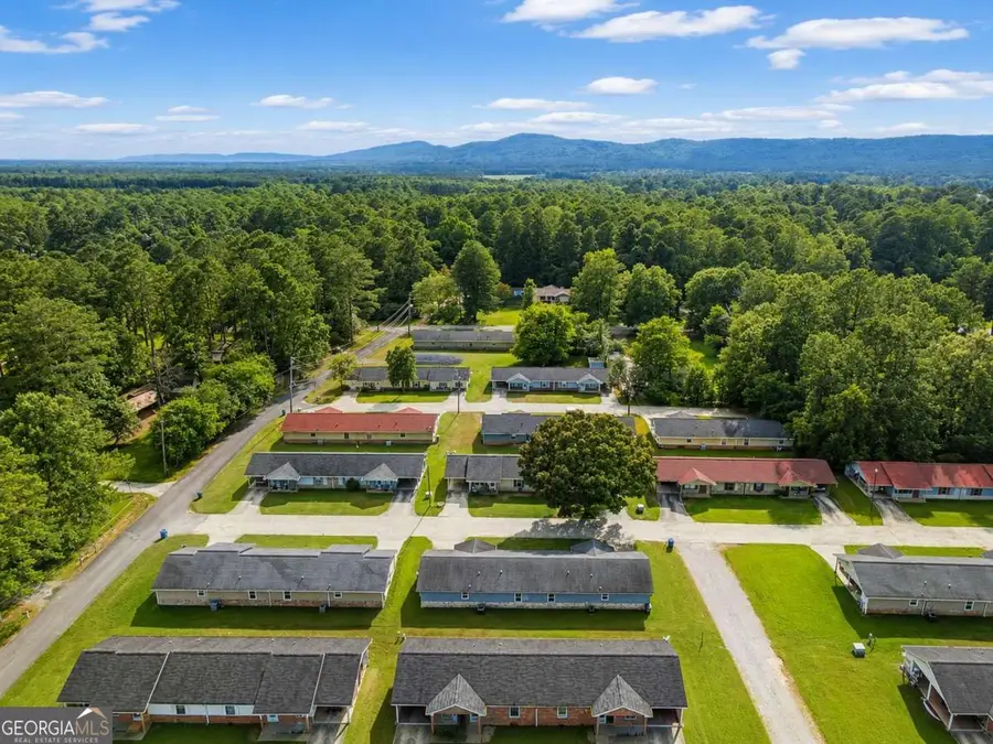 224 C AND D Hennon Drive, Rome, GA 30165 - #2