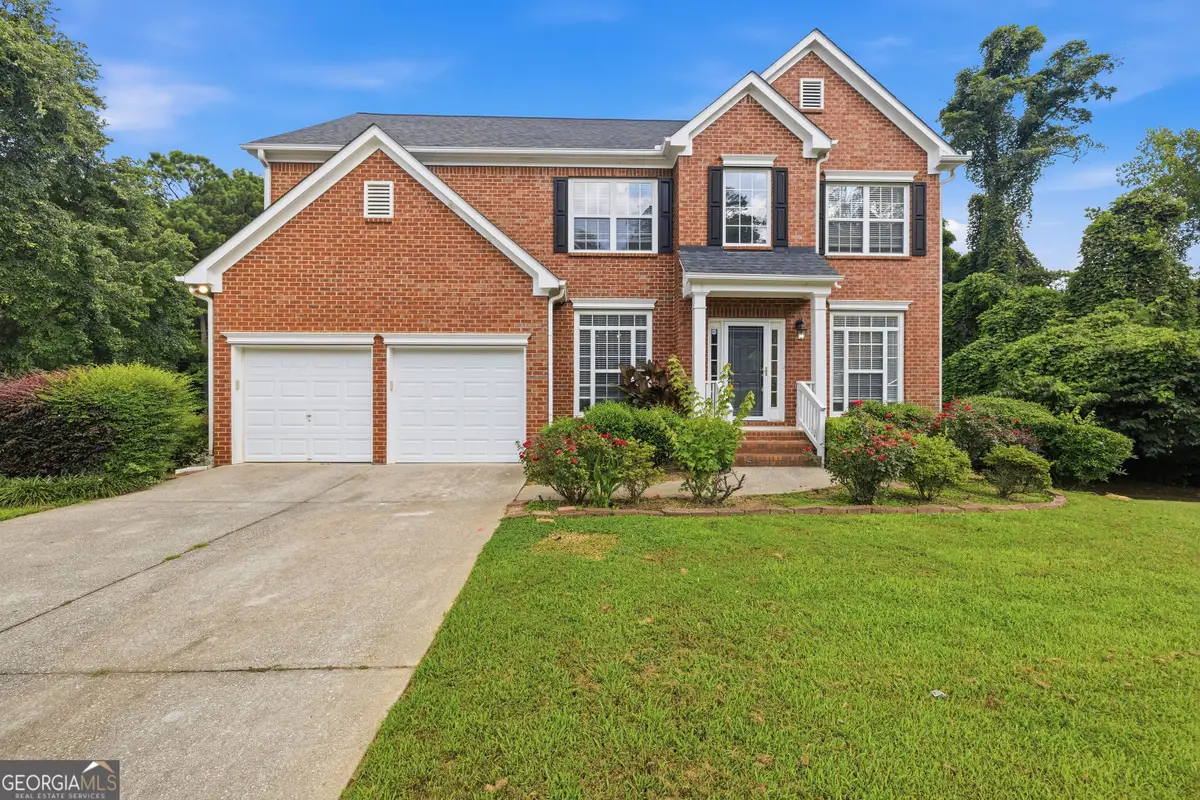 5933 Brookmere Court, Mableton, GA 30126 - #1
