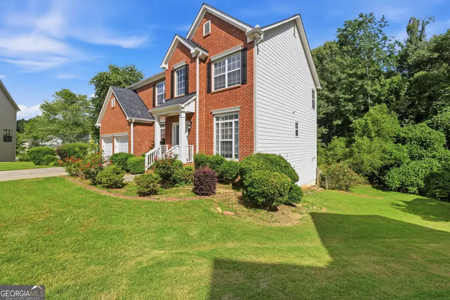 5933 Brookmere Court, Mableton, GA 30126 - #2
