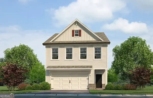 702 Ellis Spring Way #LOT 67, Lawrenceville, GA 30045