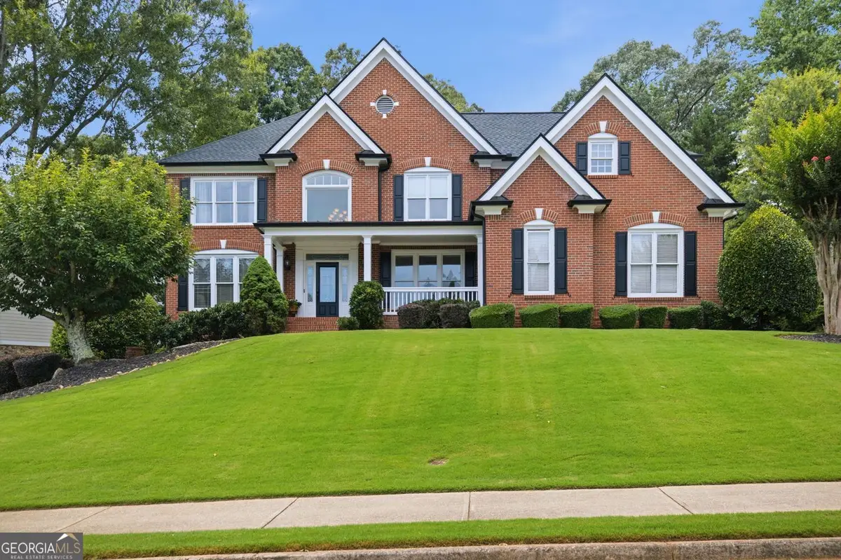 100 Legends Walk Circle, Milton, GA 30004 - #1