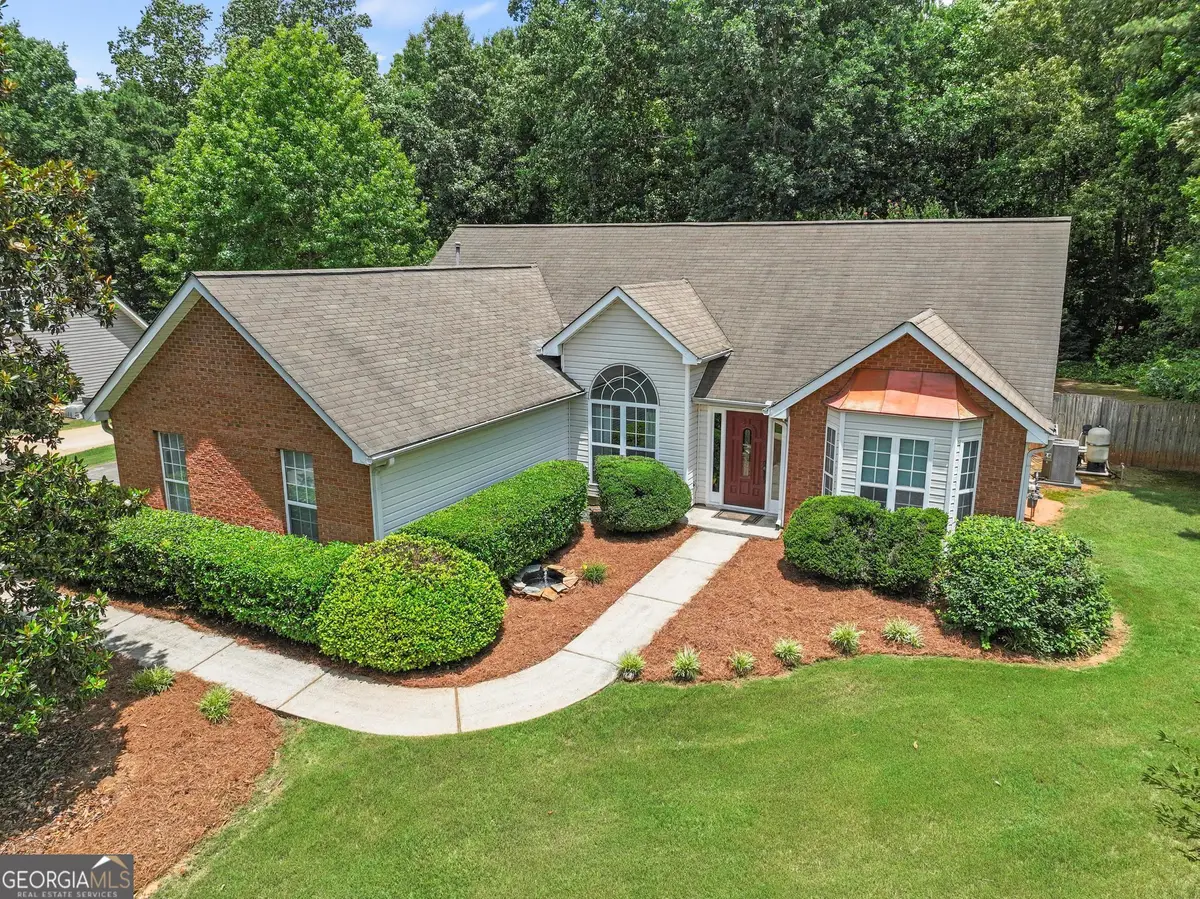 318 Chandler Ridge, McDonough, GA 30253 - #1