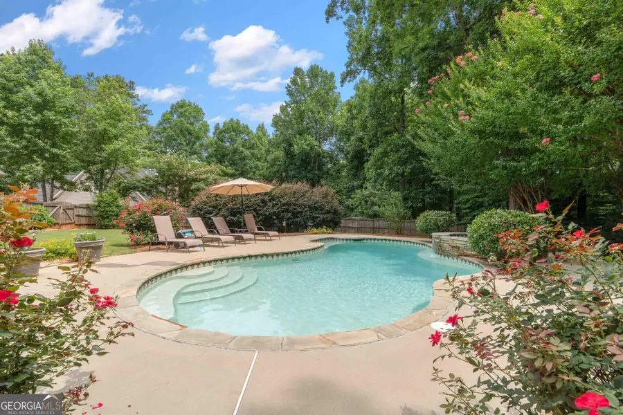 318 Chandler Ridge, McDonough, GA 30253 - #2