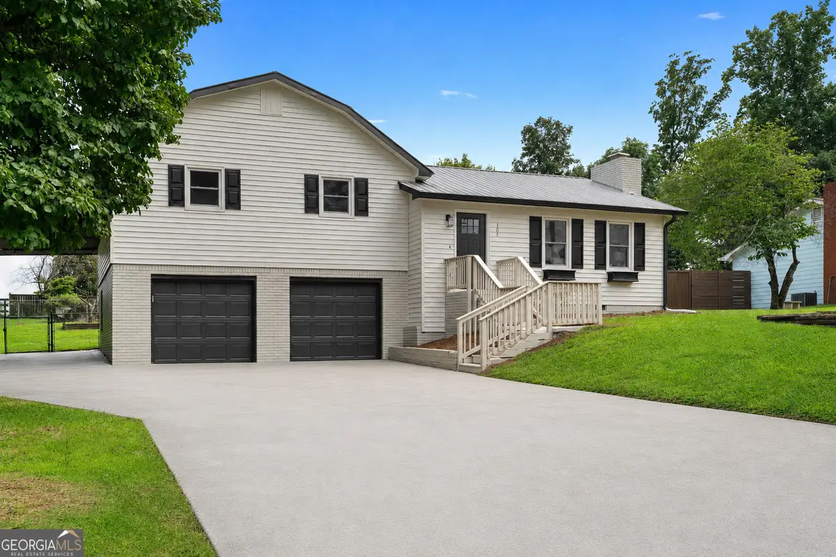 105 Trickum Hills Drive, Woodstock, GA 30188 - #1