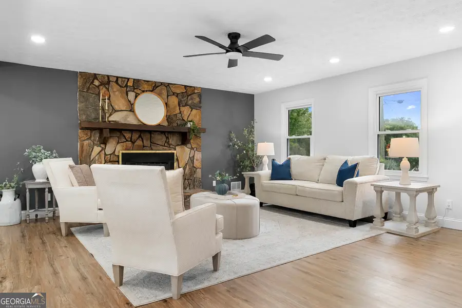 105 Trickum Hills Drive, Woodstock, GA 30188 - #3