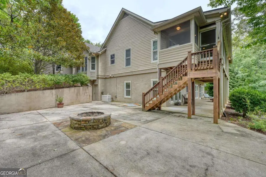 48 Pine Top Drive, Clayton, GA 30525 - #2