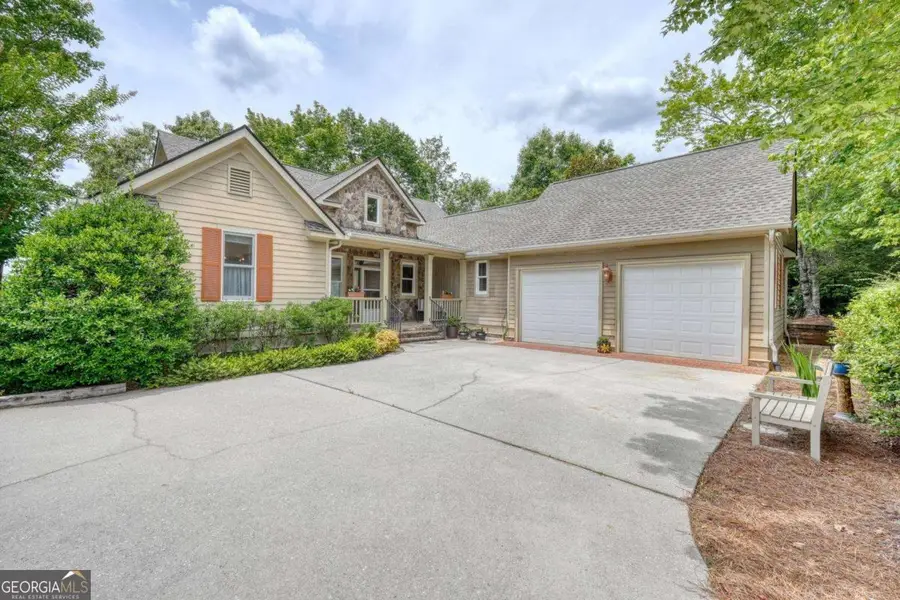 48 Pine Top Drive, Clayton, GA 30525 - #3