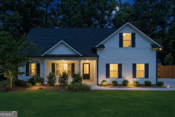 100 Rivermont Lane, Dahlonega, GA 30533