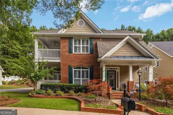589 Jackson Street, Suwanee, GA 30024