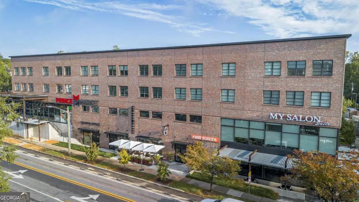 100 Prince Avenue #A313, Athens, GA 30601 - #1