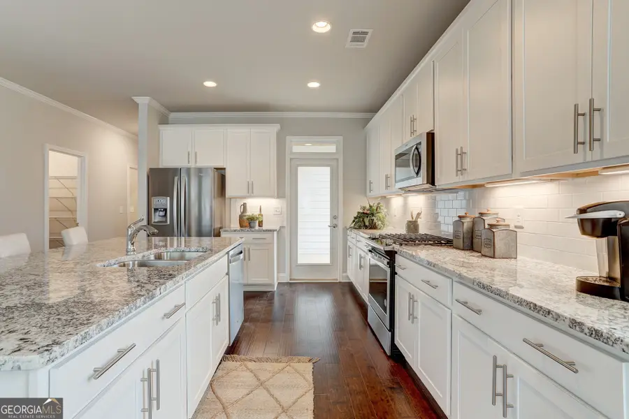 1 Tirian Place, Acworth, GA 30101 - #3