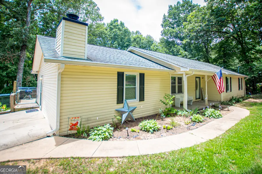 71 Oak Ridge Way, Bremen, GA 30110 - #2