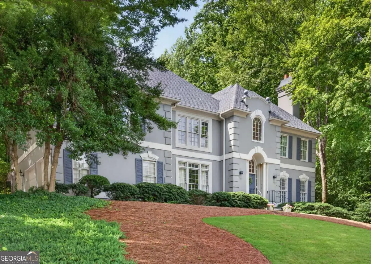135 Gilford Way, Atlanta, GA 30350 - #1