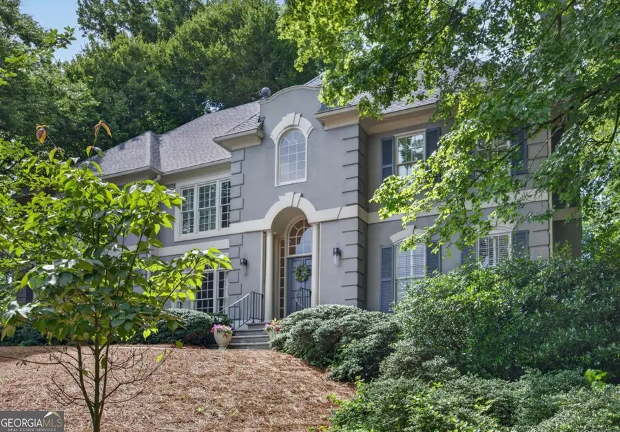 135 Gilford Way, Atlanta, GA 30350 - #2