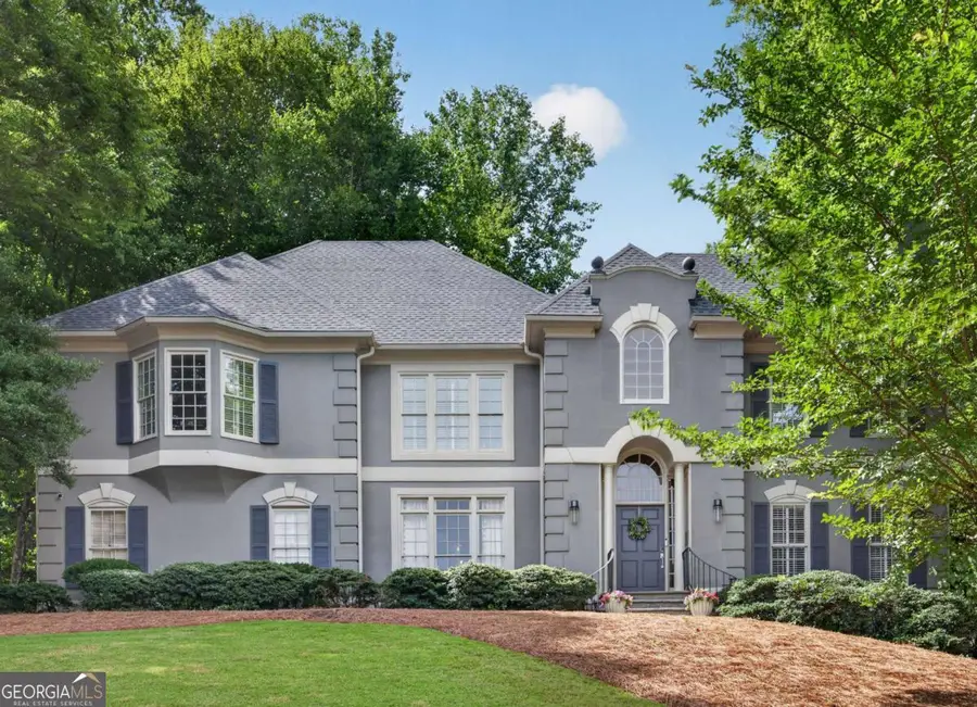 135 Gilford Way, Atlanta, GA 30350 - #3