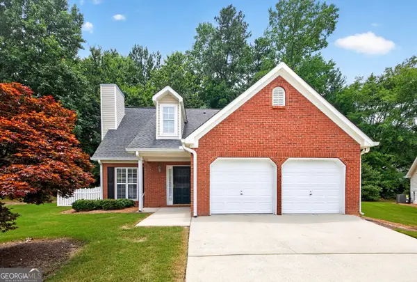 315 Cloverwood Drive, Fayetteville, GA 30215