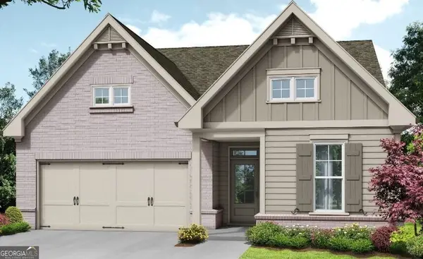3 Tirian Place, Acworth, GA 30101