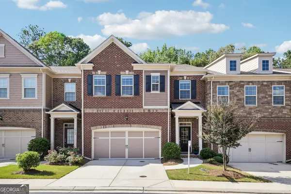 1967 Silver Birch Drive Se #5, Smyrna, GA 30080