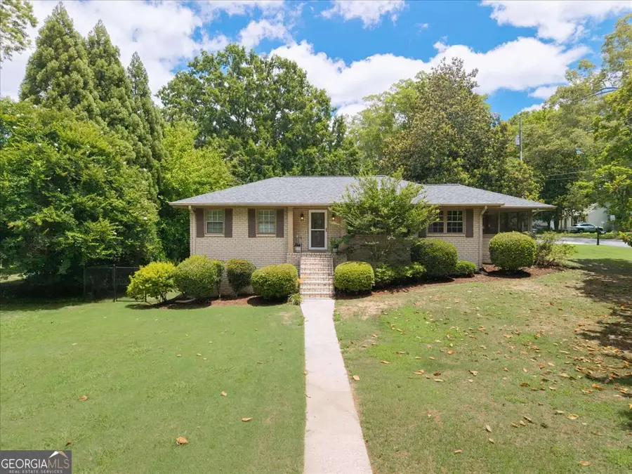 455 Freyer Drive Ne, Marietta, GA 30060 - #2