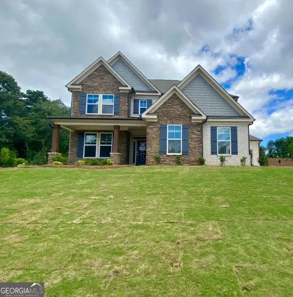 4550 Manning Drive, Cumming, GA 30028