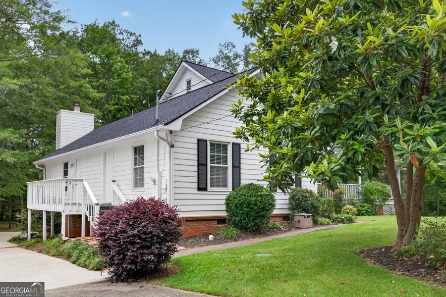 9355 W Union Hill Road, Winston, GA 30187 - #3