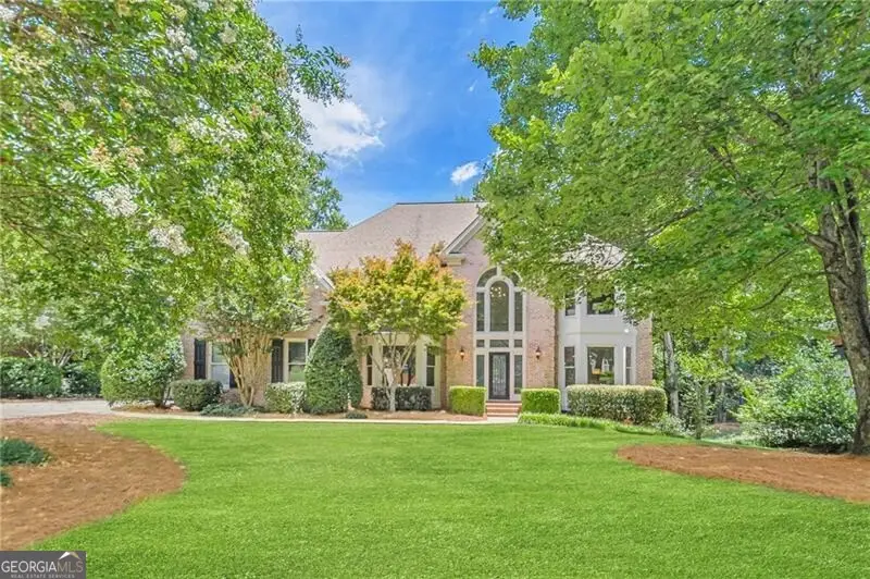 10685 Oxford Mill Circle, Johns Creek, GA 30022 - #1