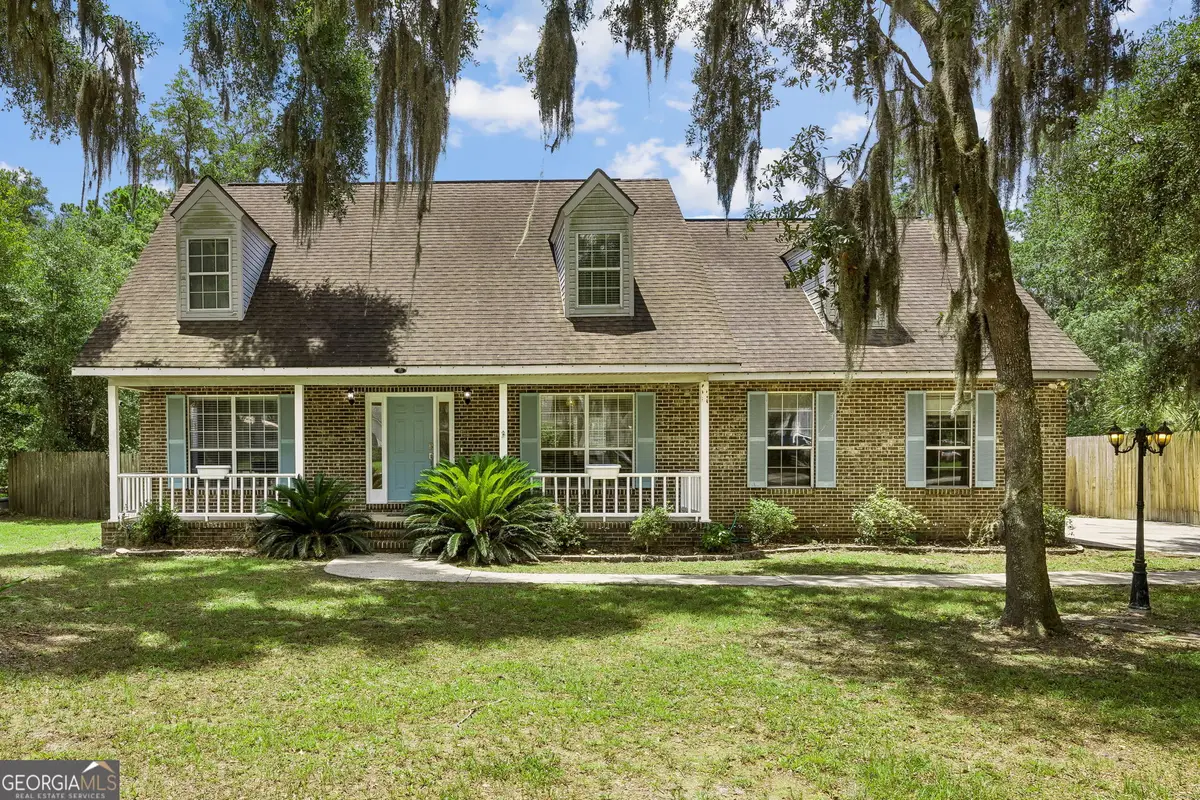 113 Greyfield Drive, Saint Marys, GA 31558 - #1