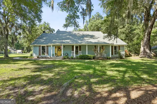 232 Lanier Drive, St. Marys, GA 31558