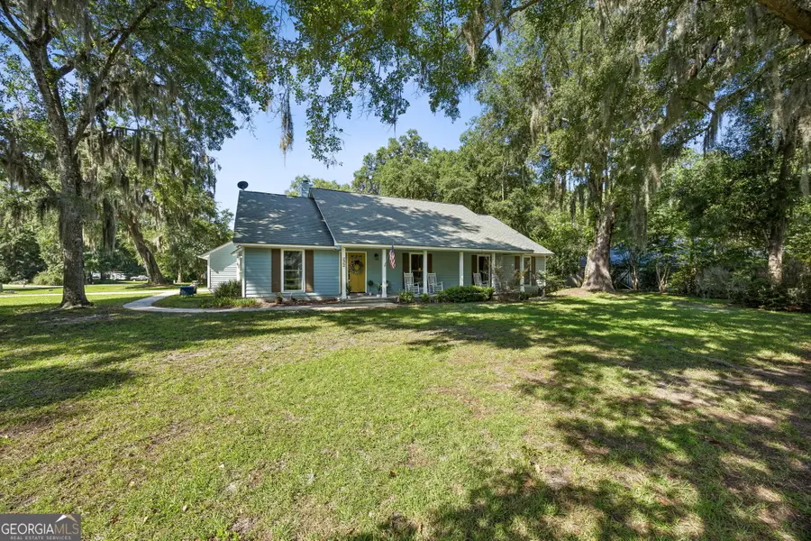 232 Lanier Drive, Saint Marys, GA 31558 - #2
