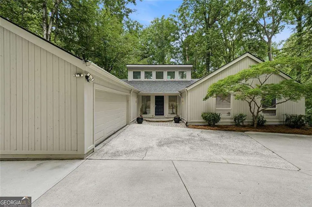4411 Kings Way Ne, Marietta, GA 30067 - #1