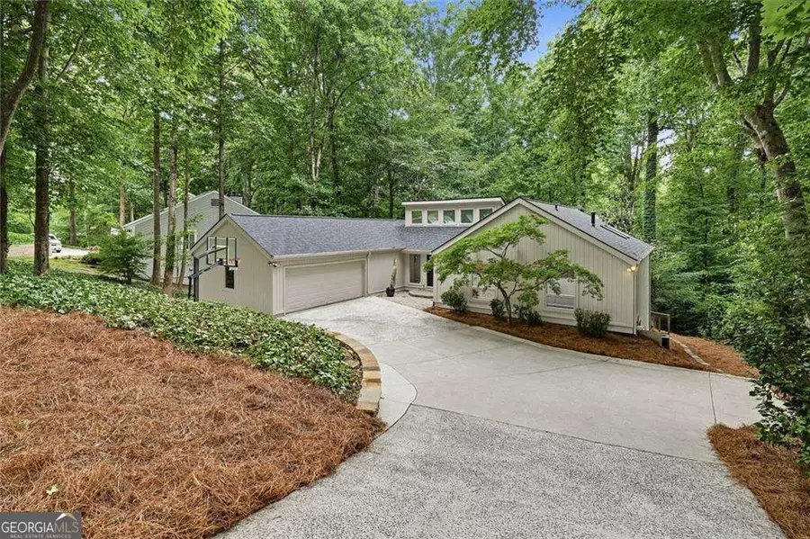 4411 Kings Way Ne, Marietta, GA 30067 - #2