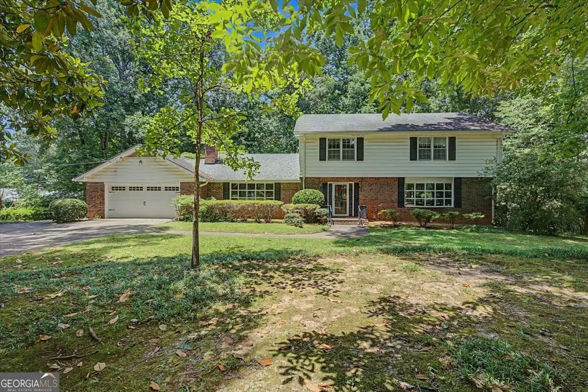 483 Summit Ridge Drive, Lawrenceville, GA 30046 - #1