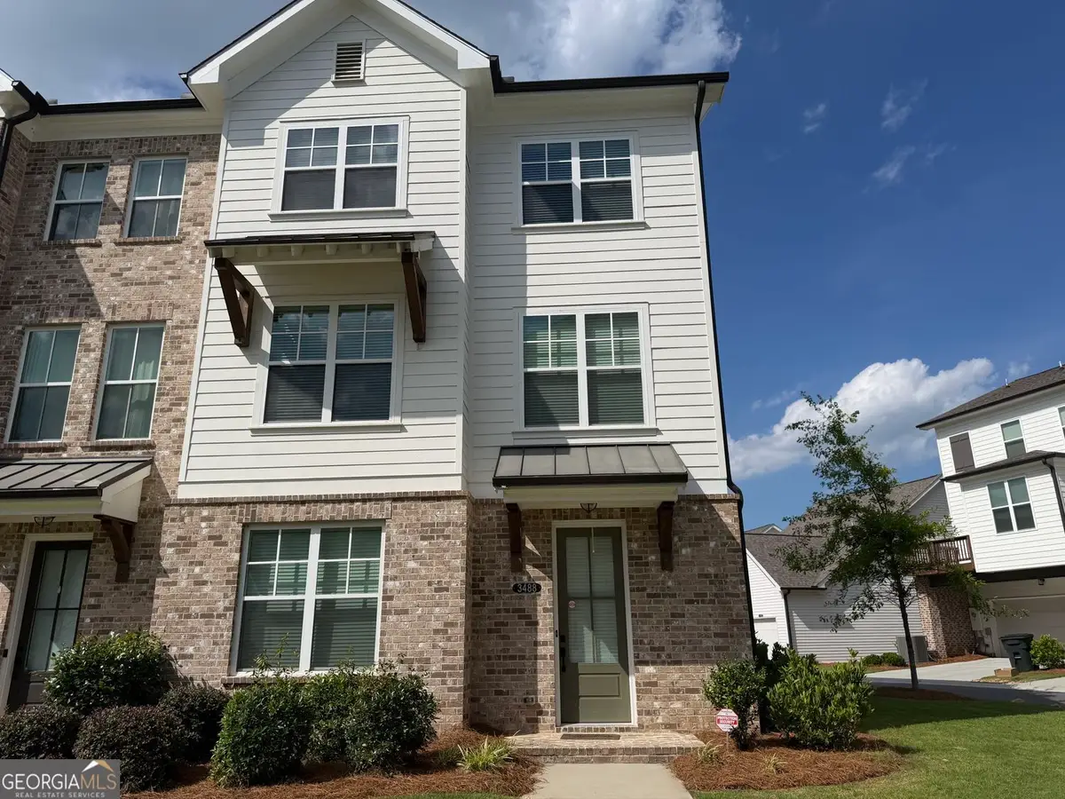 3488 Reaping Ridge, Suwanee, GA 30024 - #1