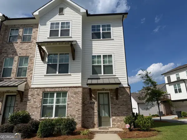 3488 Reaping Ridge, Suwanee, GA 30024