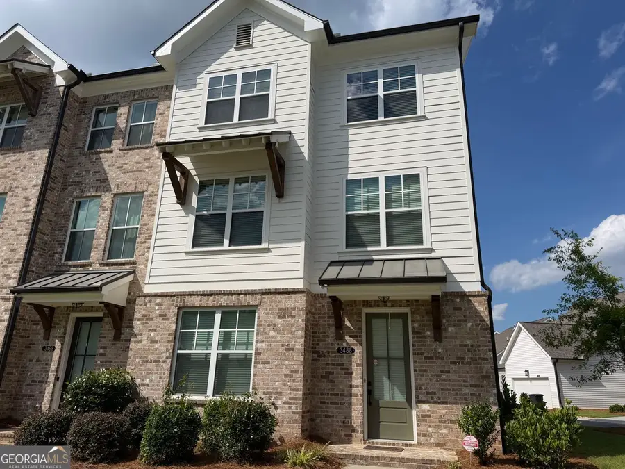 3488 Reaping Ridge, Suwanee, GA 30024 - #2