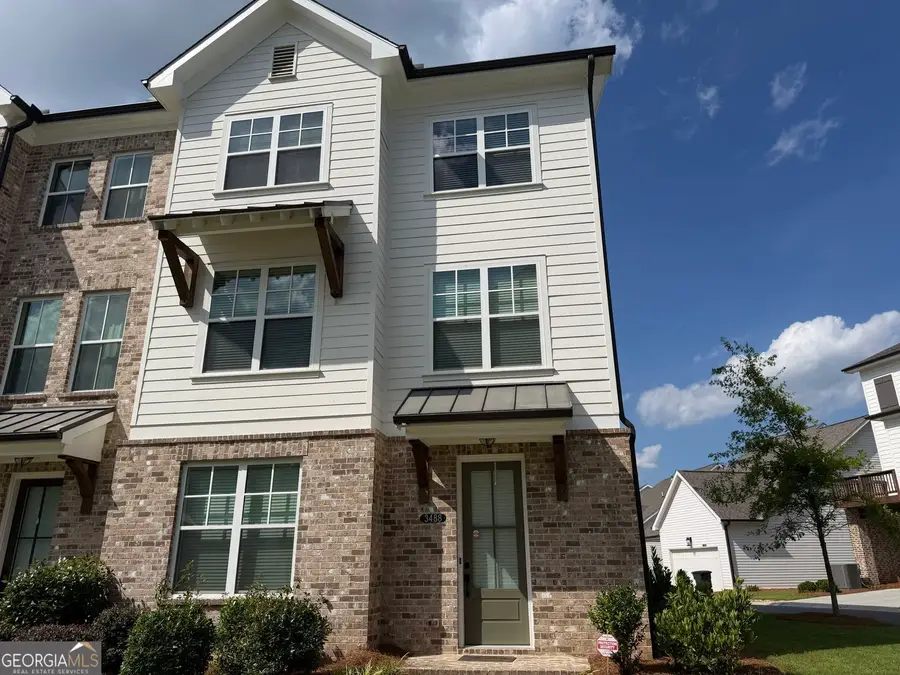 3488 Reaping Ridge, Suwanee, GA 30024 - #3