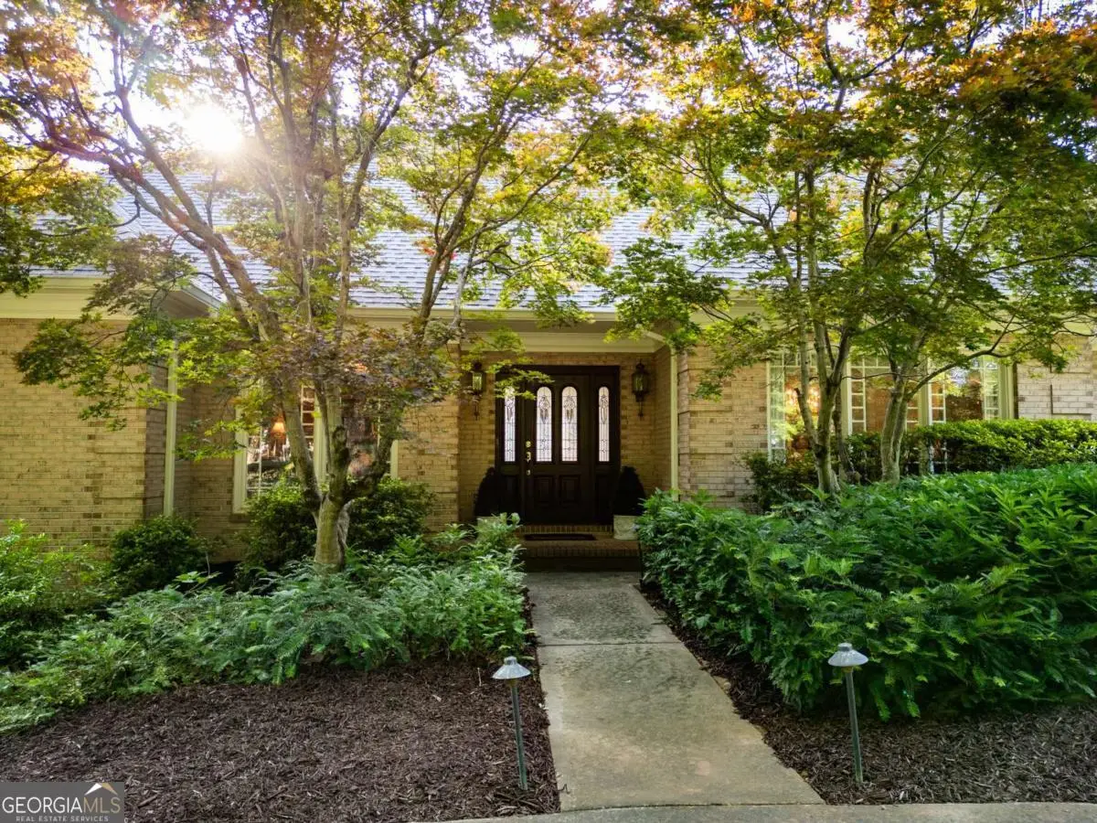 1010 Forrest Hills Point, Watkinsville, GA 30677 - #1