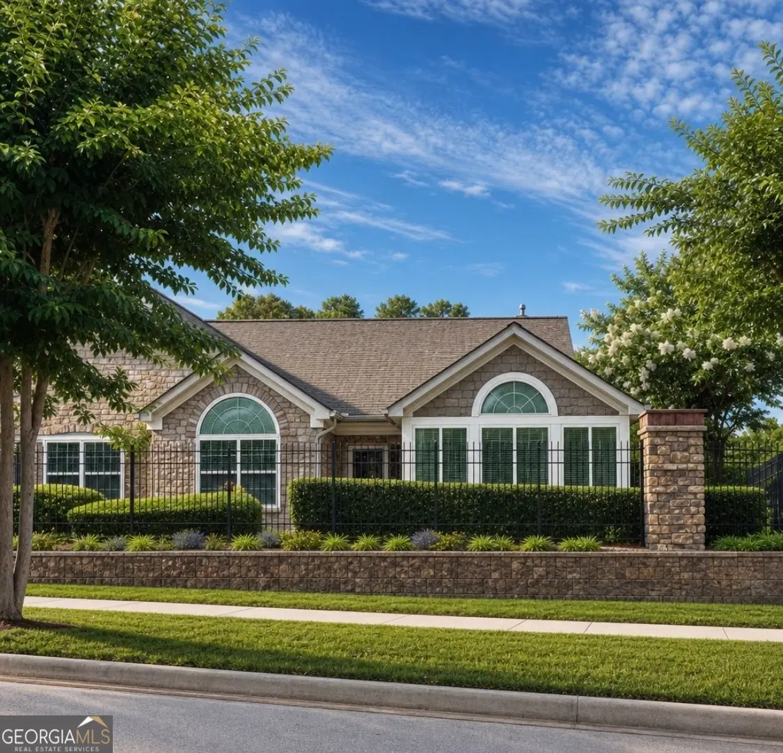 3416 NW Old Due West Road #15, Marietta, GA 30064 - #1
