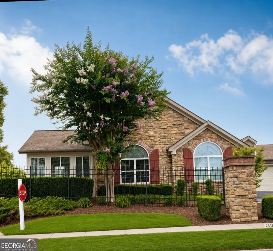 3416 NW Old Due West Road #15, Marietta, GA 30064 - #2