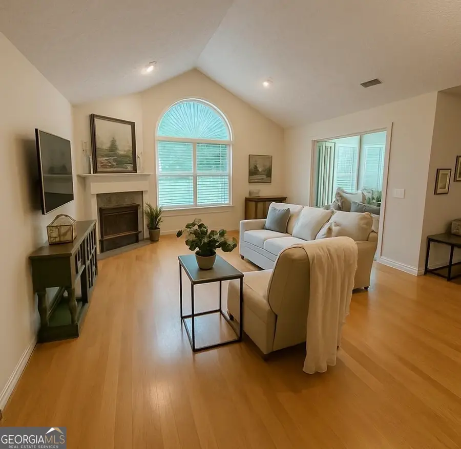 3416 NW Old Due West Road #15, Marietta, GA 30064 - #3