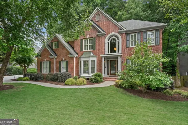 10565 Cauley Creek Drive, Johns Creek, GA 30097