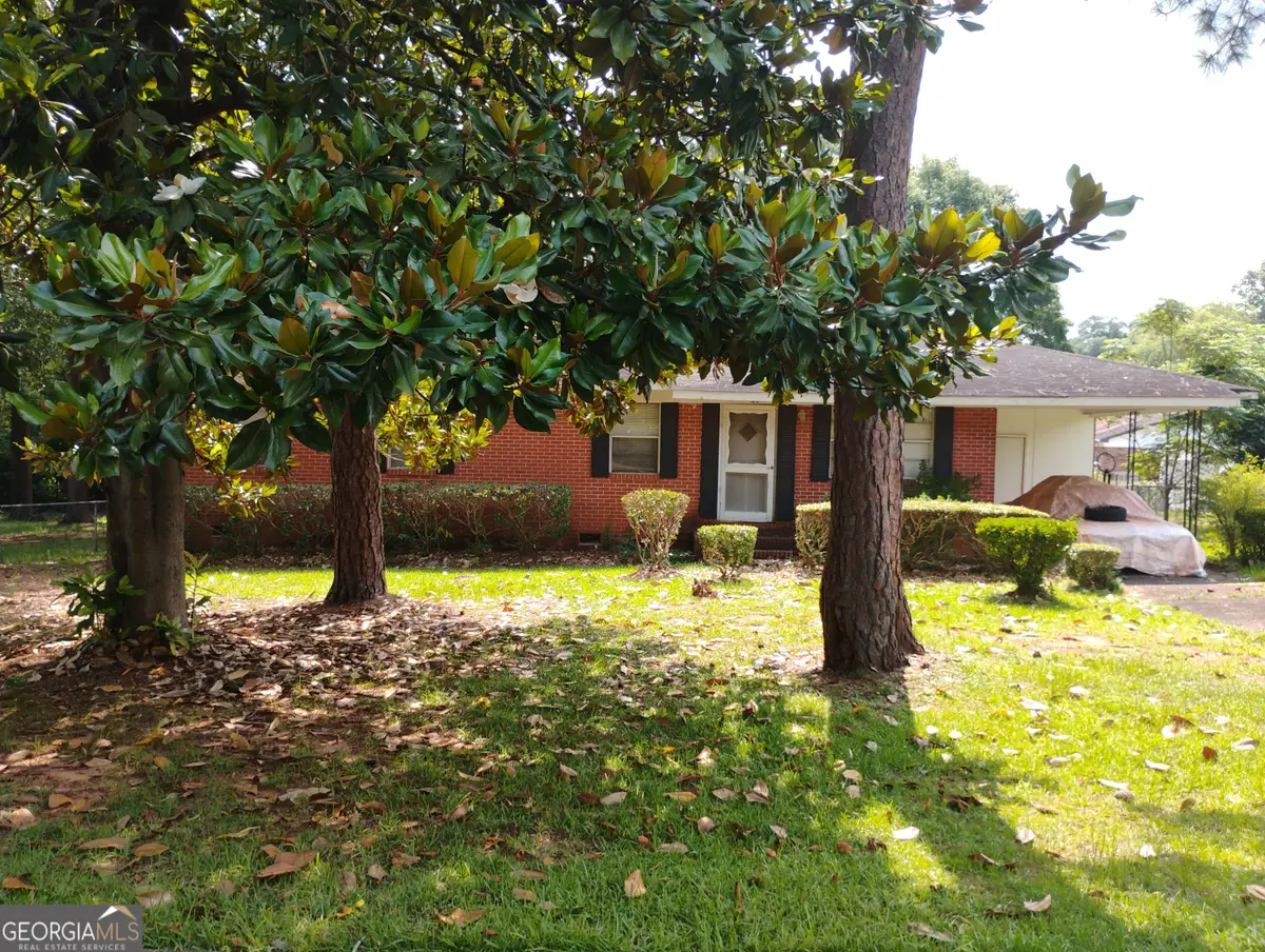123 Belinda Circle, Americus, GA 31709 - #1