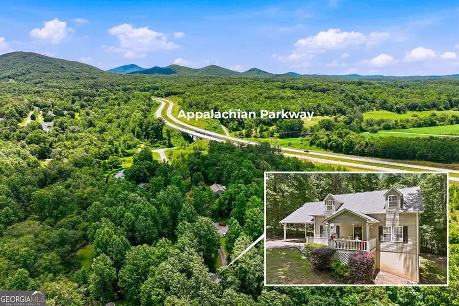 188 Seaborn Drive, Cleveland, GA 30528 - #3