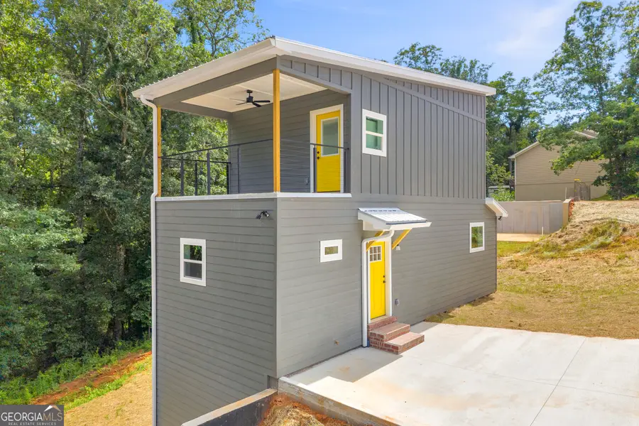 256 Lacount Lane, Clarkesville, GA 30523 - #2