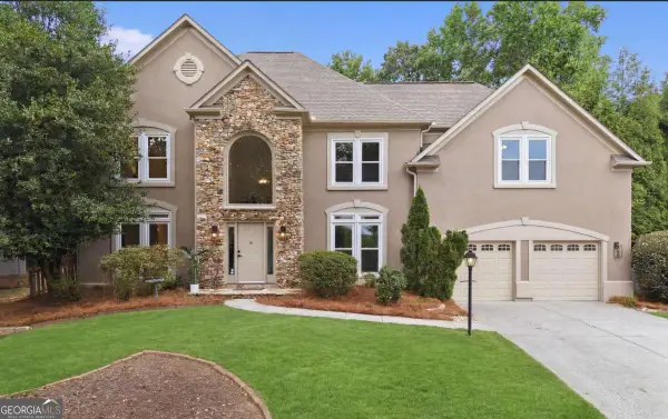 1470 Devonash Lane, Dunwoody, GA 30338