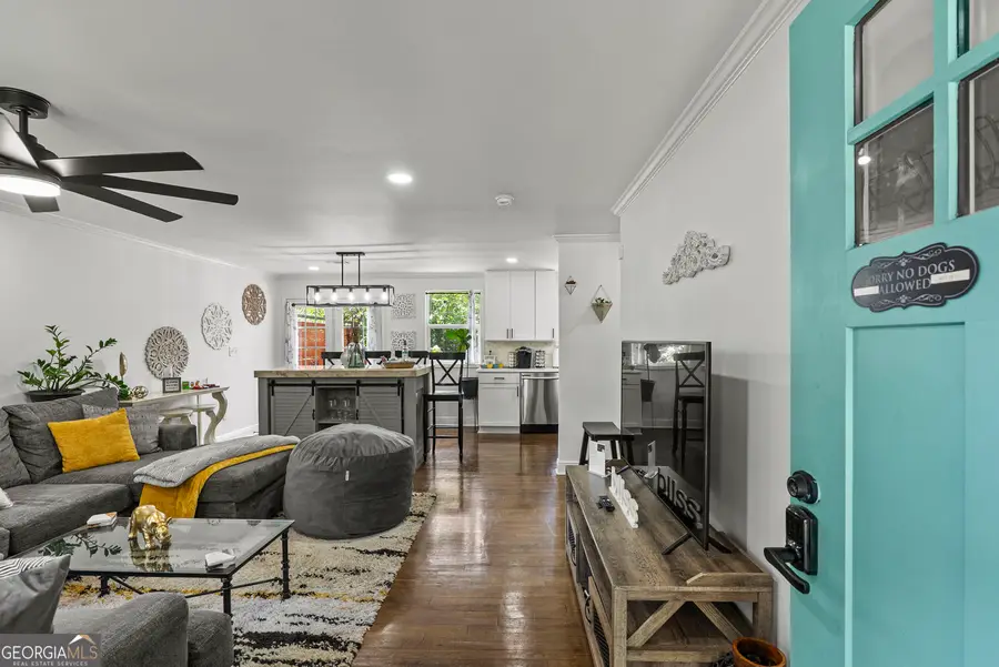 416 Blair Villa Drive Se, Atlanta, GA 30354 - #2